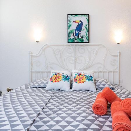 Apartment Cozy Neptuno By Interhome Puerto de Santiago  Buitenkant foto