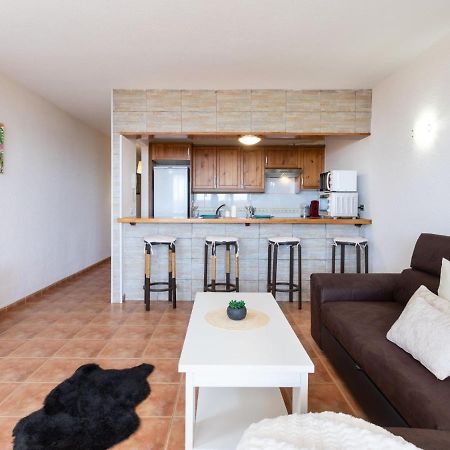 Apartment Cozy Neptuno By Interhome Puerto de Santiago  Buitenkant foto