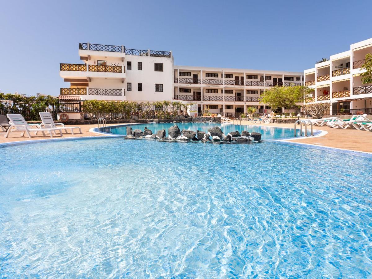 Apartment Cozy Neptuno By Interhome Puerto de Santiago  Buitenkant foto