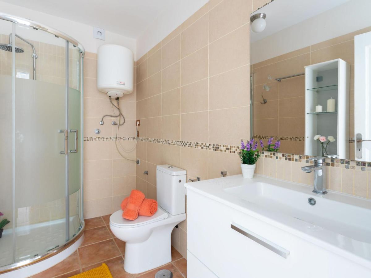Apartment Cozy Neptuno By Interhome Puerto de Santiago  Buitenkant foto