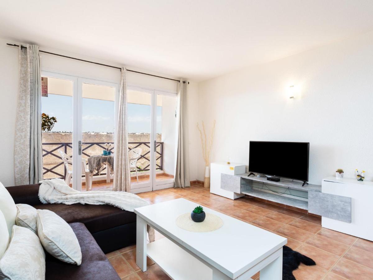 Apartment Cozy Neptuno By Interhome Puerto de Santiago  Buitenkant foto