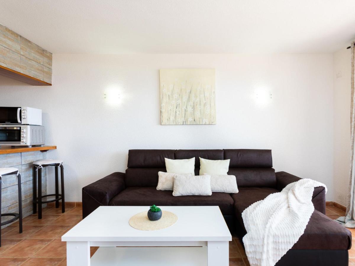 Apartment Cozy Neptuno By Interhome Puerto de Santiago  Buitenkant foto