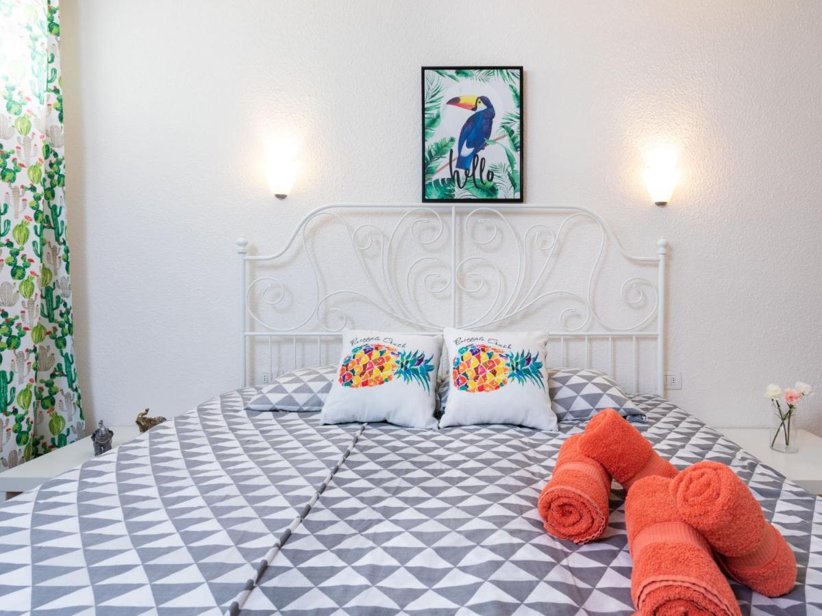 Apartment Cozy Neptuno By Interhome Puerto de Santiago  Buitenkant foto