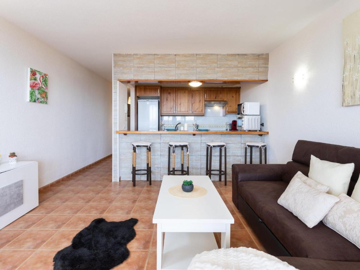 Apartment Cozy Neptuno By Interhome Puerto de Santiago  Buitenkant foto
