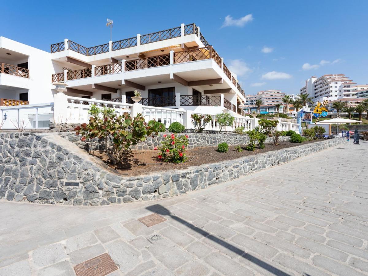 Apartment Cozy Neptuno By Interhome Puerto de Santiago  Buitenkant foto